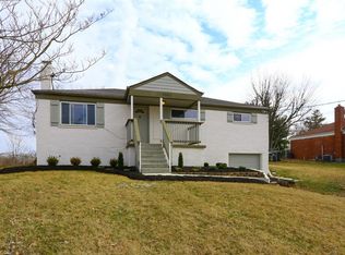 5302 Rybolt Rd, Cincinnati, OH 45248