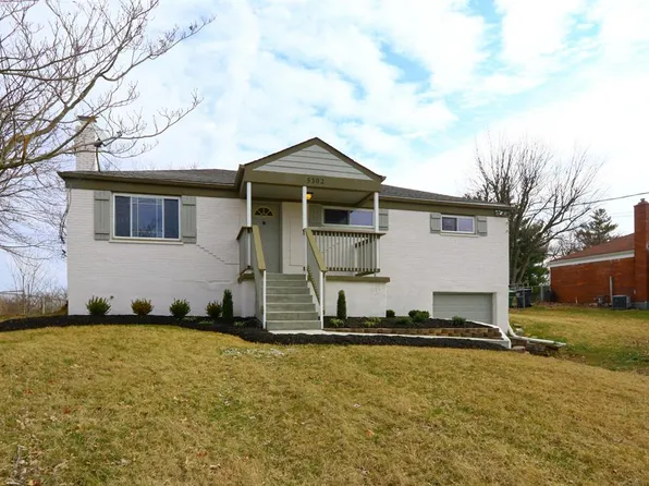 5302 Rybolt Rd, Cincinnati, OH 45248