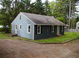 110 Pike St, Broadalbin, NY 12025