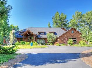 4244 Leonard Rd, Grants Pass, OR 97527