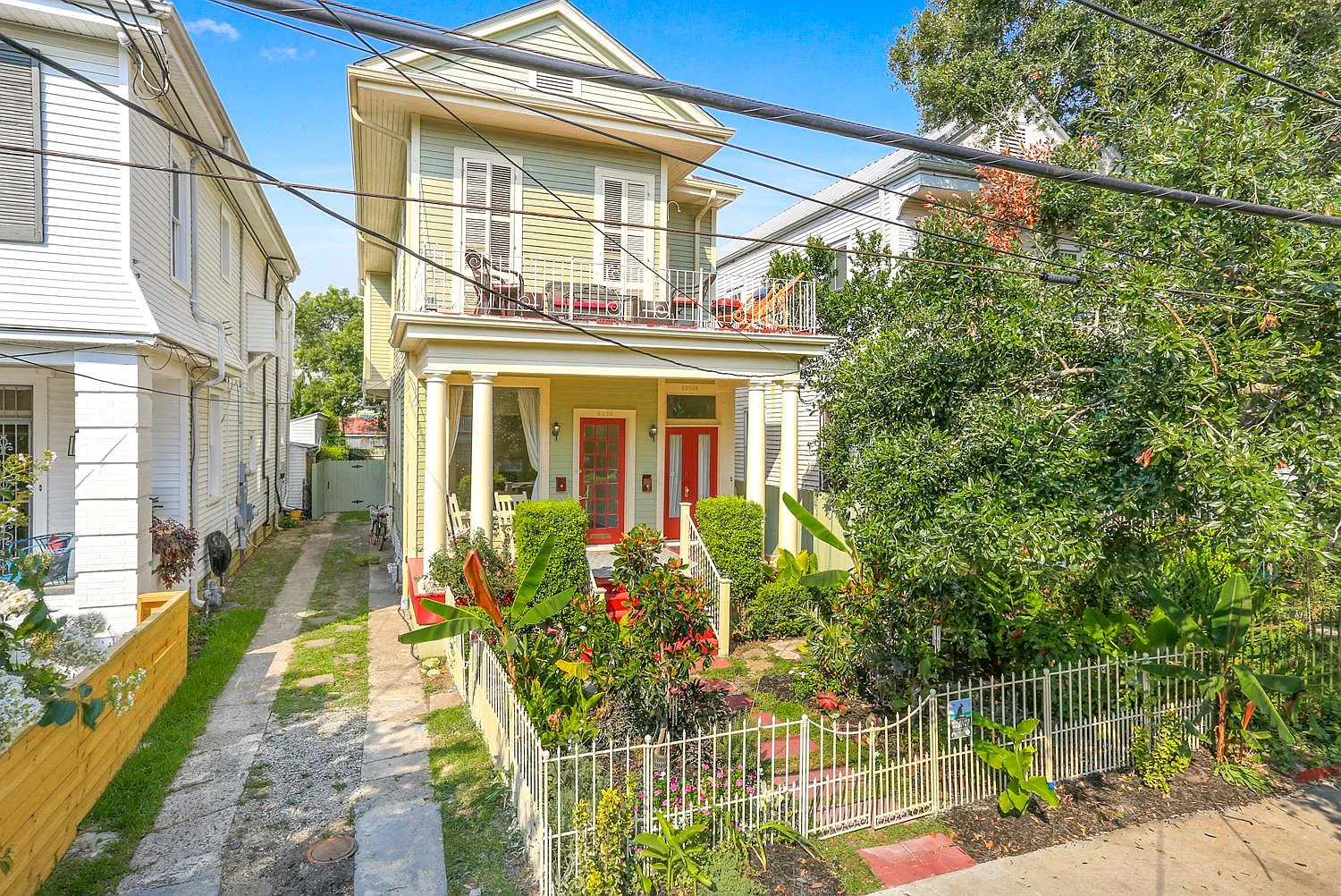 8236 Cohn Street — Photo 1