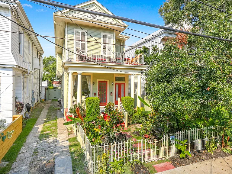 8236 Cohn St — Photo 2