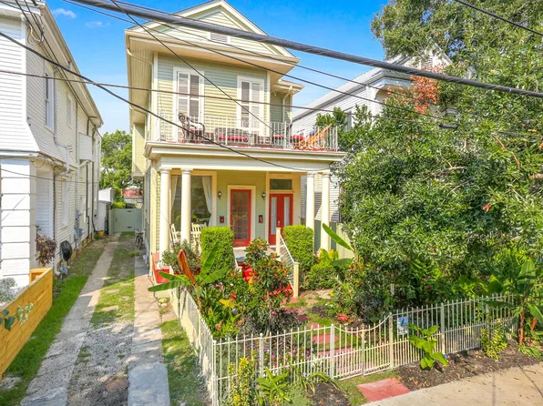 8236 Cohn St, New Orleans, LA 70118