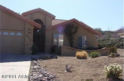 3rd image of 517 N Sierra Vista Dr