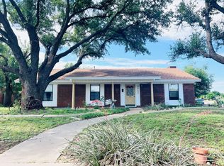 3513 Chatterton Dr, San Angelo, TX 76904