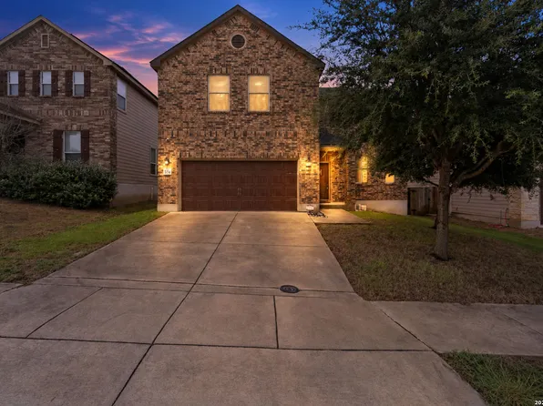 524 Landmark FLS, Cibolo, TX 78108