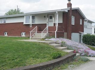309 Back St, Mount Pleasant, PA 15666