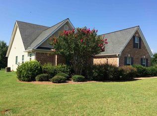 191 Melrose Creek Dr, Stockbridge, GA 30281
