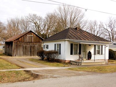240 Grove St, Richwood, OH, 43344