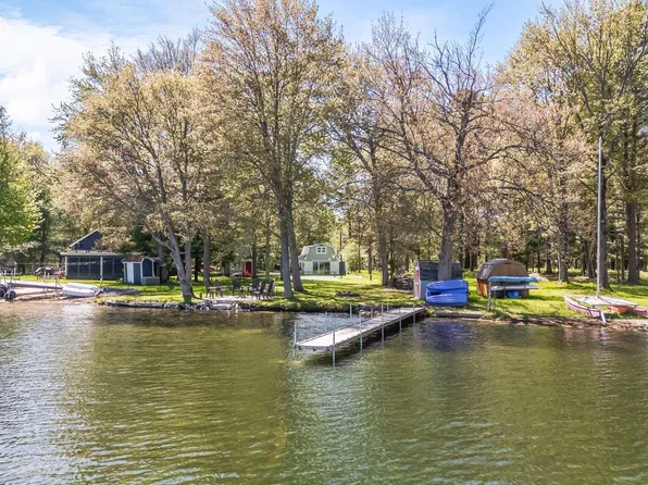 2850 W Winona Dr, Baldwin, MI 49304