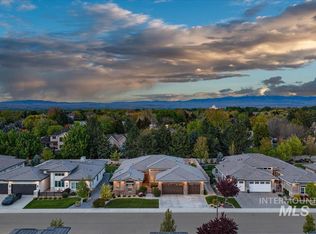 6642 N Crantini Way, Meridian, ID 83646
