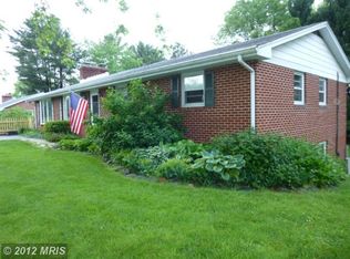 6821 Ridge Rd, Marriottsville, MD 21104