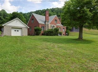 155 Patterson Dr, Elkview, WV 25071