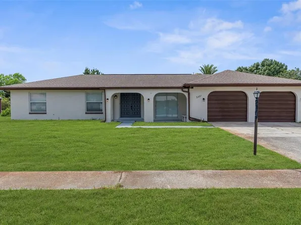 3351 Lambert Ave, Spring Hill, FL 34608