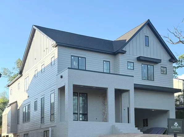 6908 Mount Daniel Dr, Falls Church, VA 22046