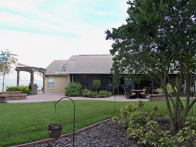 Exterior Back