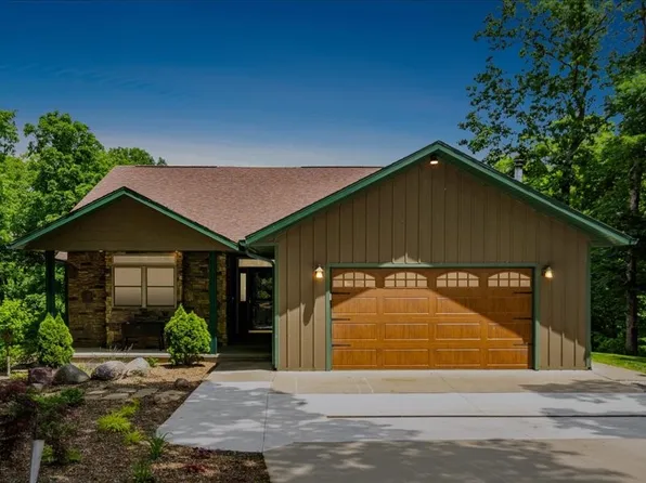 15300 Big Buck Run, Moravia, IA 52571