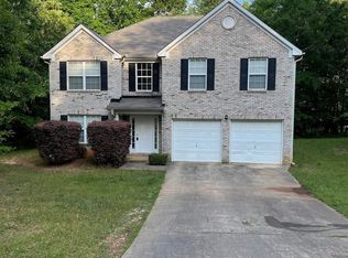 233 Buckeye Trl, Stockbridge, GA 30281