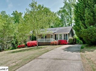 213 Live Oak Way, Taylors, SC 29687