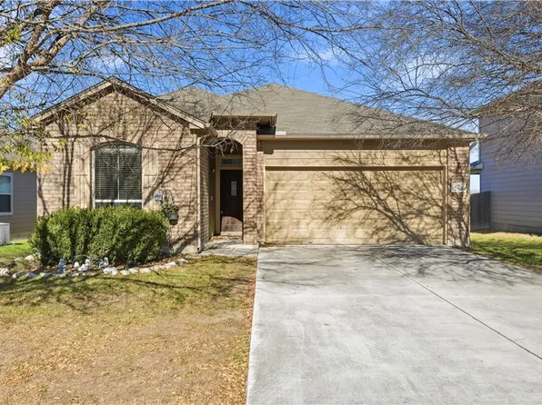 2968 Nicholas Cv, New Braunfels, TX 78130