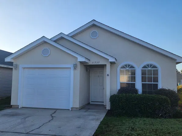 11737 Cabana Ct, Panama City Beach, FL 32407
