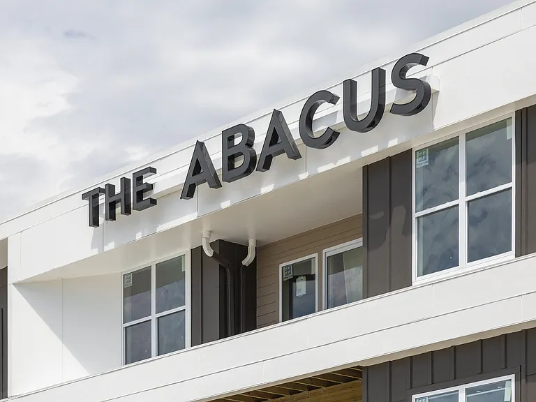 The Abacus — Photo 22
