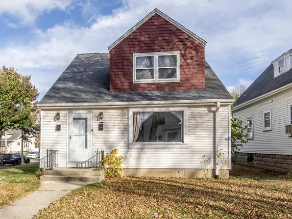 3002 South Clement AVENUE #3004, Milwaukee, WI 53207