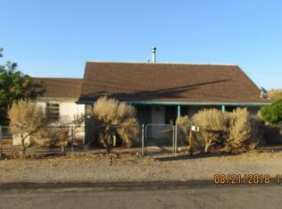 27701 Johannesburg Ave, Johannesburg, CA