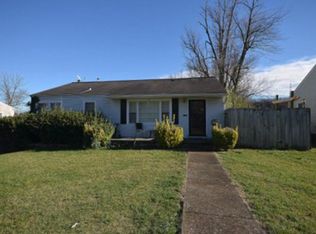 906 Unaka E, Johnson City, TN 37601
