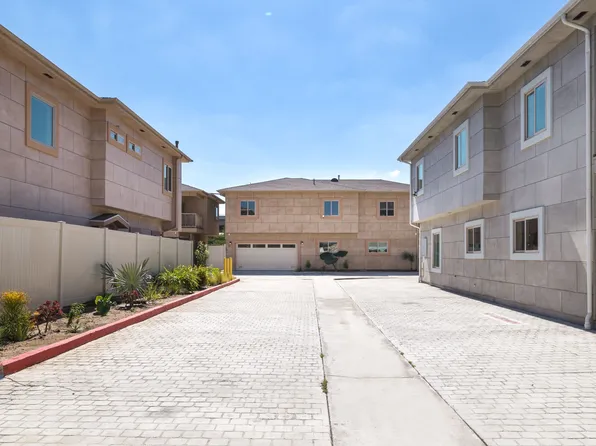 4950 W 112th St, Inglewood, CA 90304