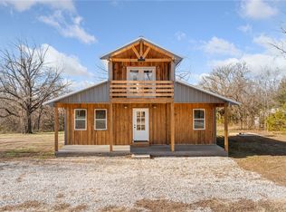 7690 Highway 125 NW, Peel, AR 72668