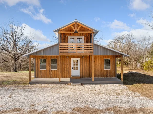 7690 Highway 125 NW, Peel, AR 72668