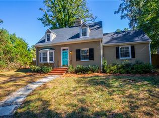 1411 Severn Rd, Henrico, VA 23229