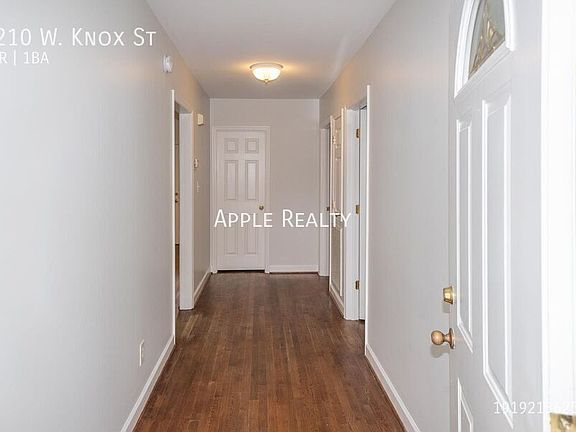 2nd image of 2210 W Knox St