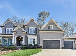 1295 Rustic Ridge Dr NE, Atlanta, GA 30319