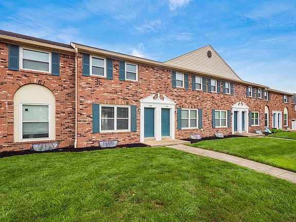 2nd image of 1024 Westborough Dr N #1036-F