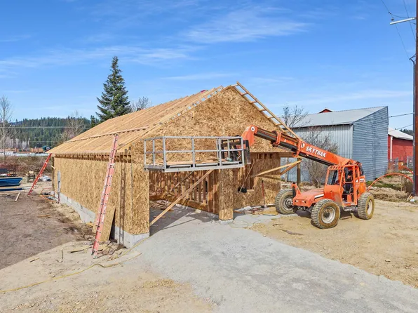 360 Old Diamond Mill Loop, Oldtown, ID 83822