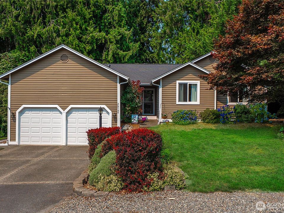 1st image of 26704 NE Comegys Street