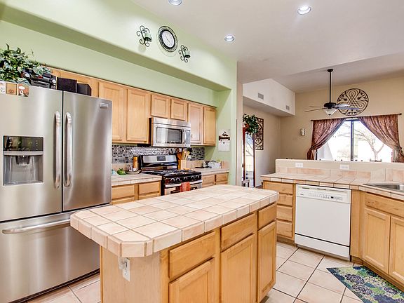 3rd image of 1724 W Placita Del Zocalo