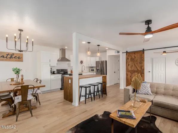 5260 N Tigua Dr, Tucson, AZ 85704