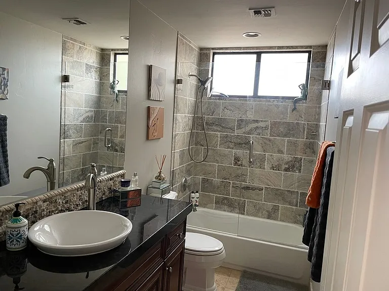 2nd bath