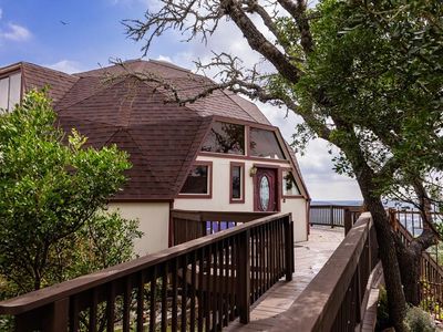 317 Loma Vista Dr, Kerrville, TX, 78028