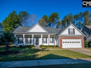 105 Crimson Ln, Lexington, SC 29072