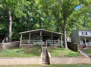 2409 Lockes Mill Rd, Berryville, VA 22611