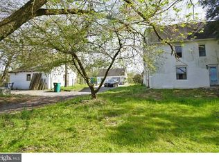 801 Upper Neck Rd, Pittsgrove, NJ 08318