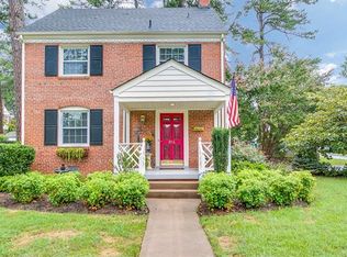 914 Orchard Rd, Richmond, VA 23226