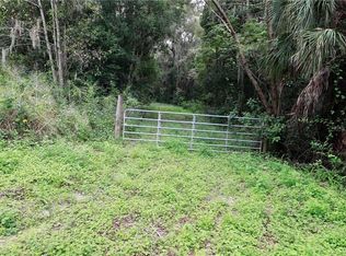 Chipco Ranch Rd, Dade City, FL 33523