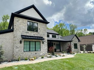 2252 Victoria Woods Dr, Boonville, IN 47601