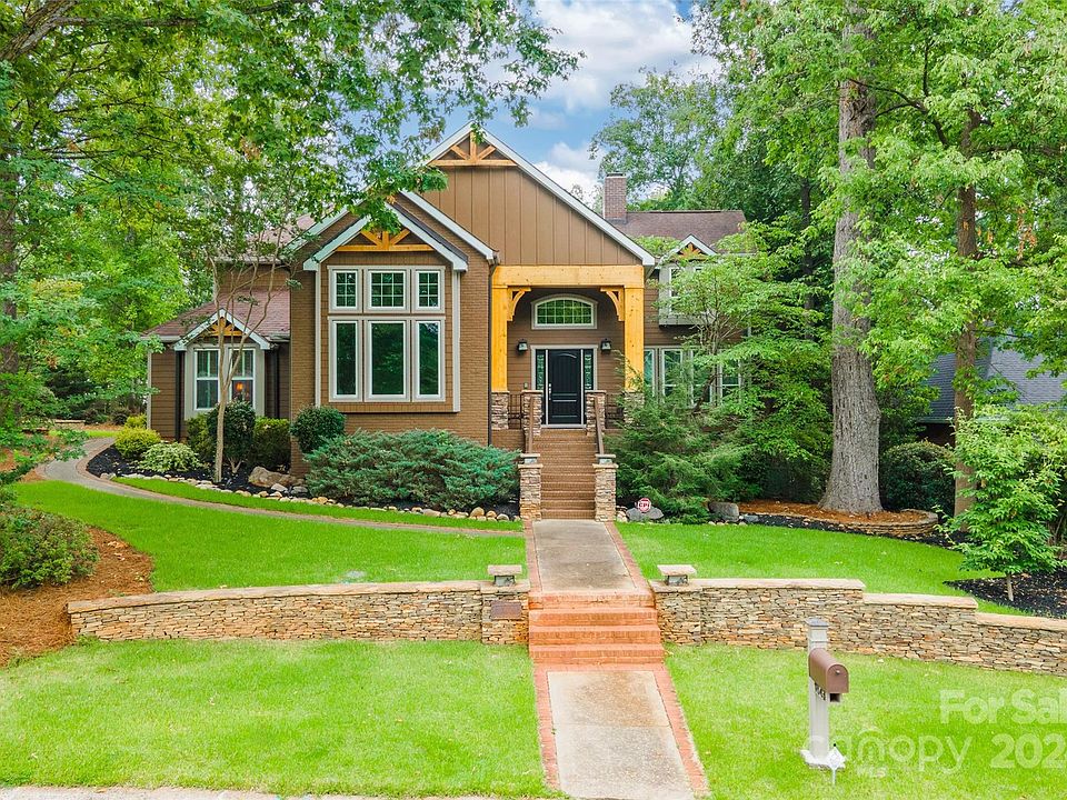 1st image of 1643 Huntcliff Dr