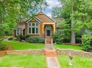 1643 Huntcliff Dr, Rock Hill, SC 29732